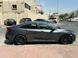 Honda Civic 2021 | Like New | Best Deal
